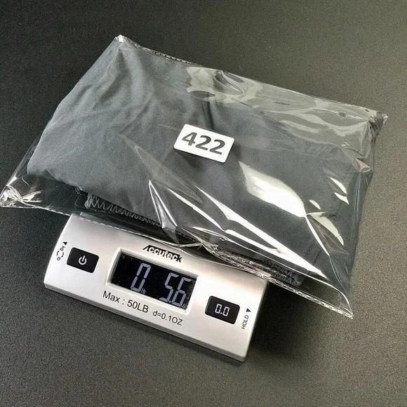 Champion Mens Black Elastic Waist Flat Front Pull-On Athletic MVP Shorts Medium - Picture 8 of 9